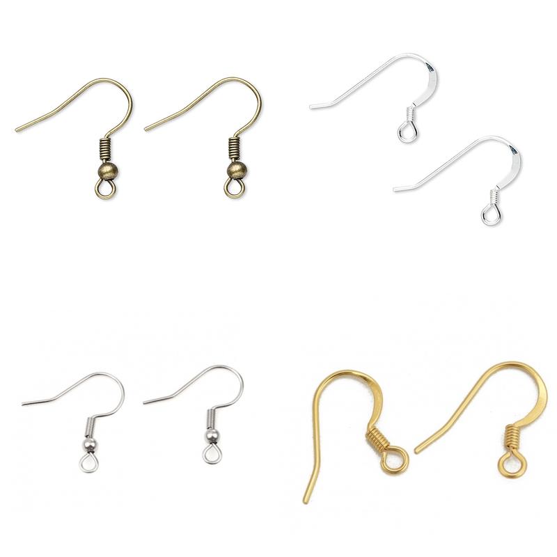 Kõrvarõngaste haagid