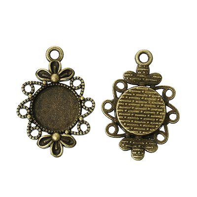 Ümmargused alusraamid kameele