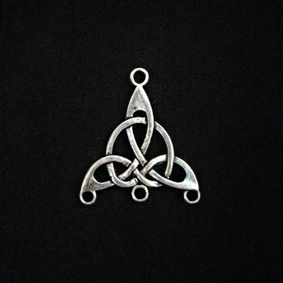 Hõbedane ühendaja Celtic/29