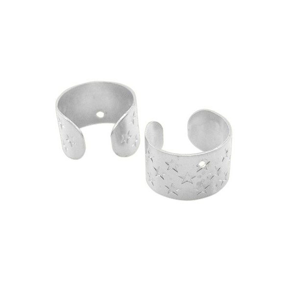 Kõrvarõngatoorik/earcuff 11x 10mm