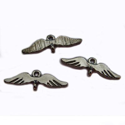 Metallik- hall ühendaja"Tiivad"