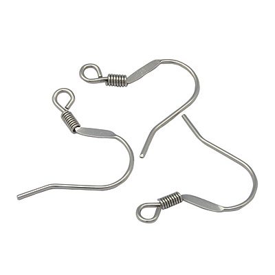 Roostevabast terasest haagid/16mm