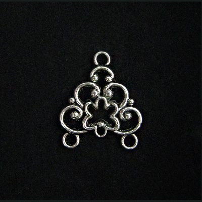 Tiibeti hõbedast ühendaja/2219