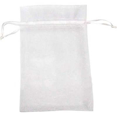 Valget värvi kinkekotike/15x10 cm